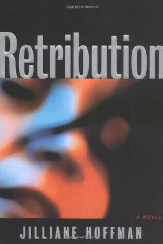 Retribution cover image