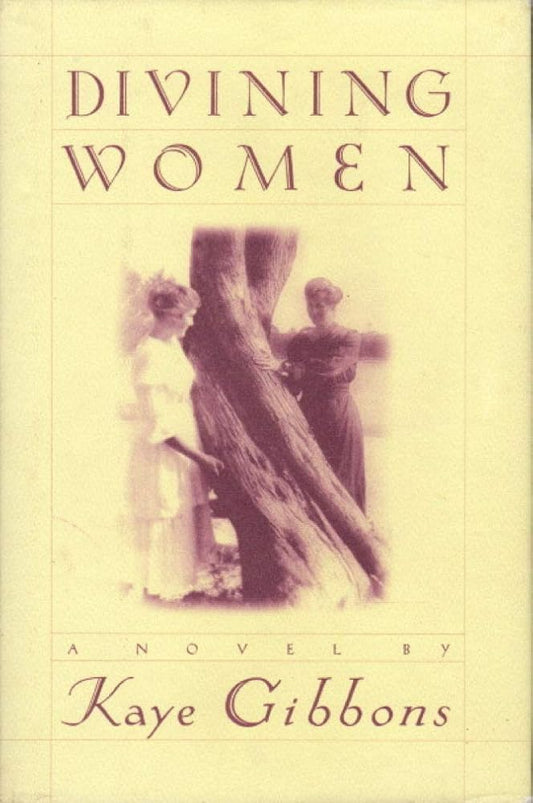Divining Women cover image