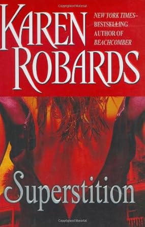 Superstition cover image