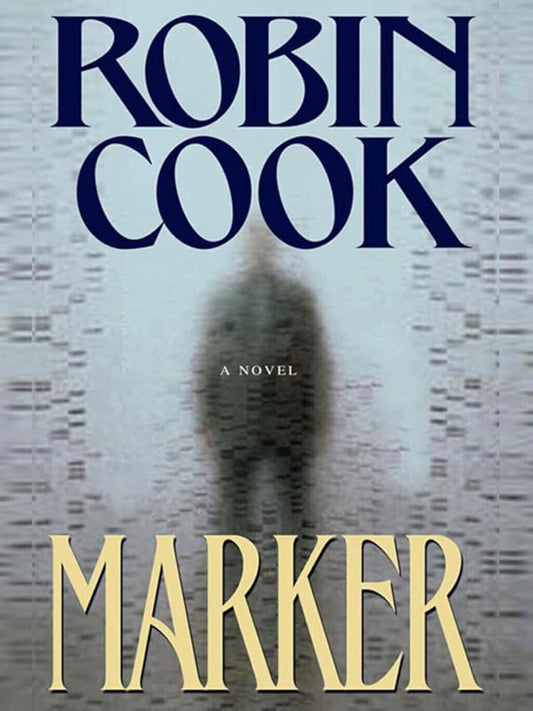 Marker cover image