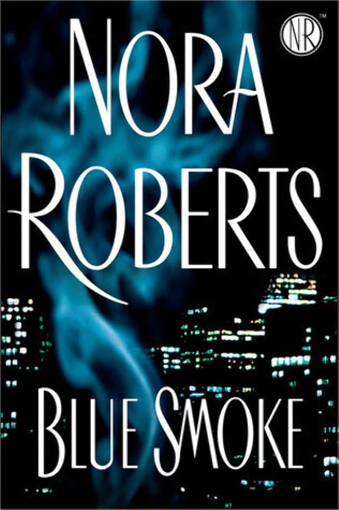 Blue Smoke cover image