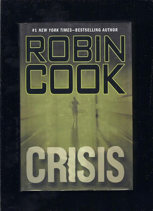 Crisis cover image