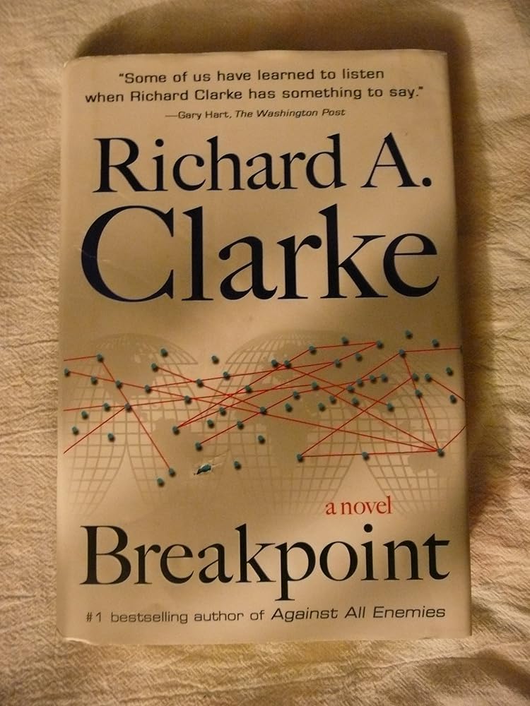 Breakpoint cover image