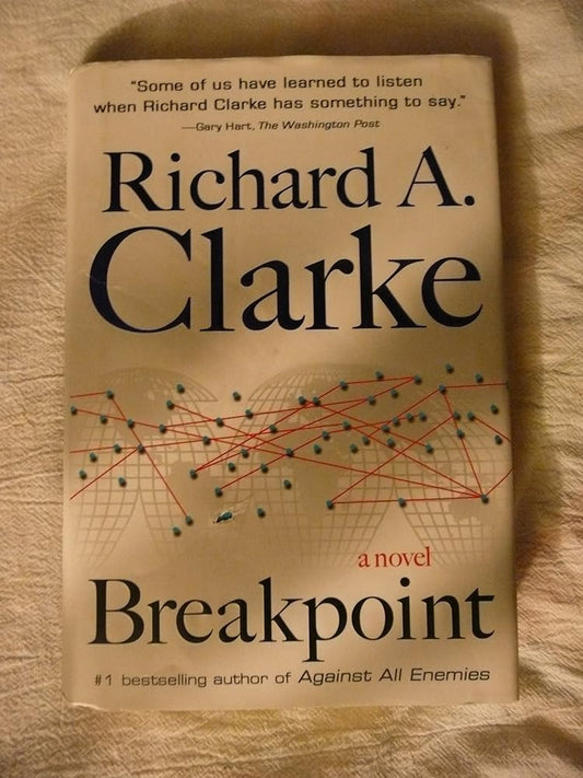 Breakpoint cover image