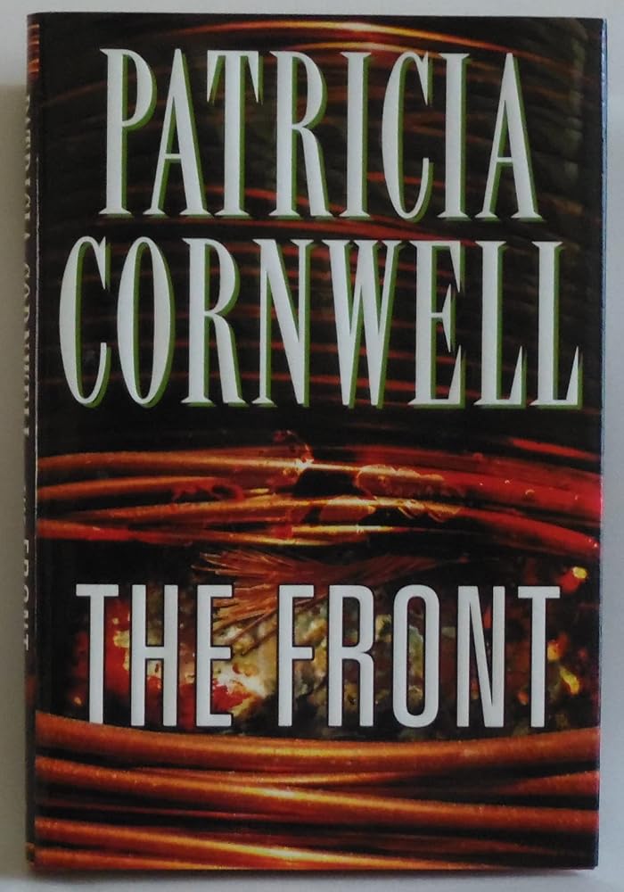 The Front cover image