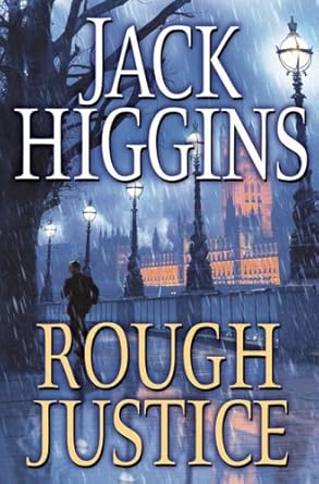 Rough Justice cover image
