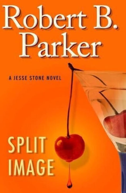 Split Image (Jesse Stone, No. 9) cover image