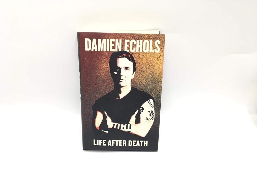 Life After Death cover image