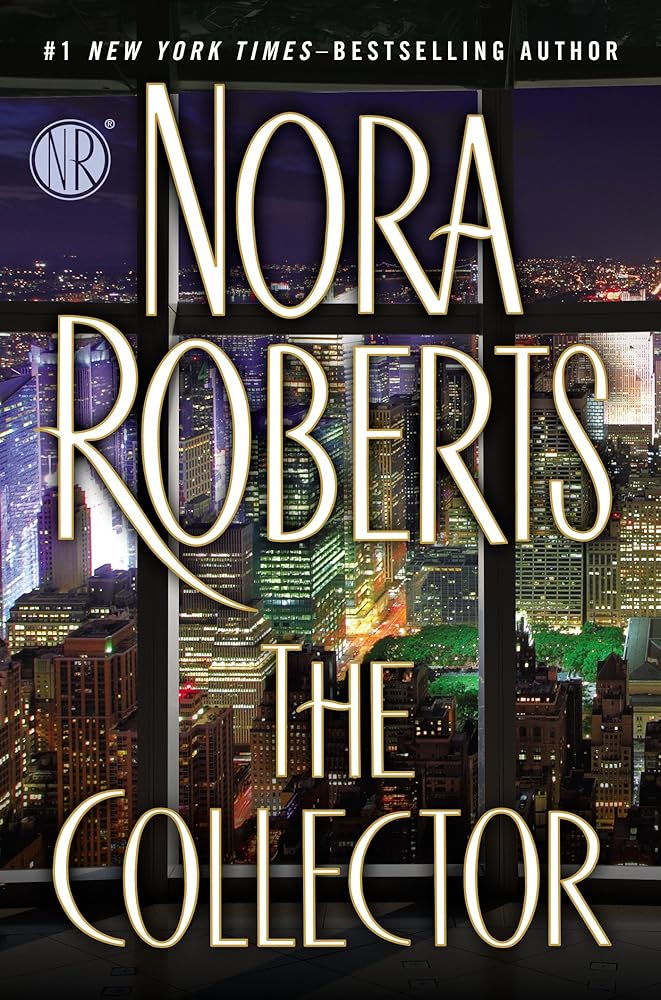 The Collector cover image