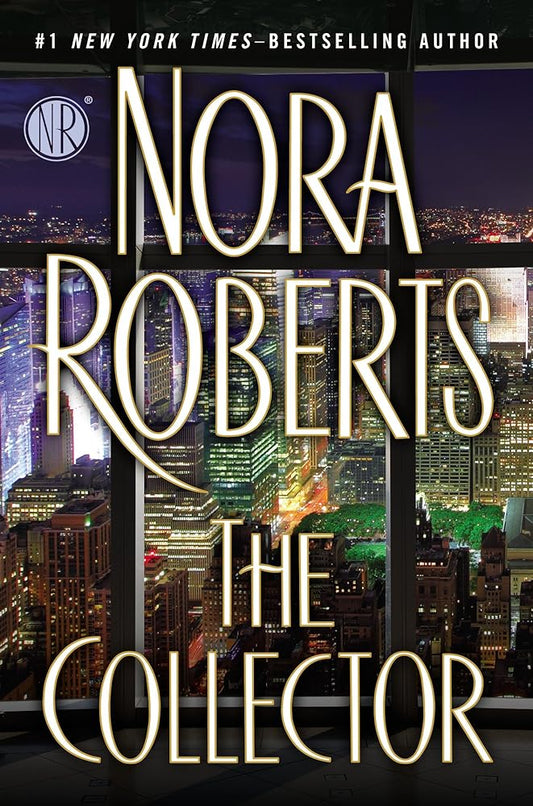 The Collector cover image