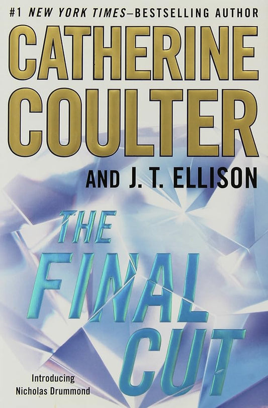 The Final Cut cover image
