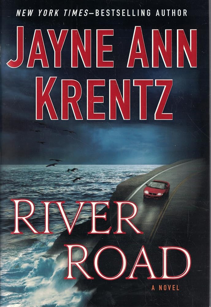 River Road cover image