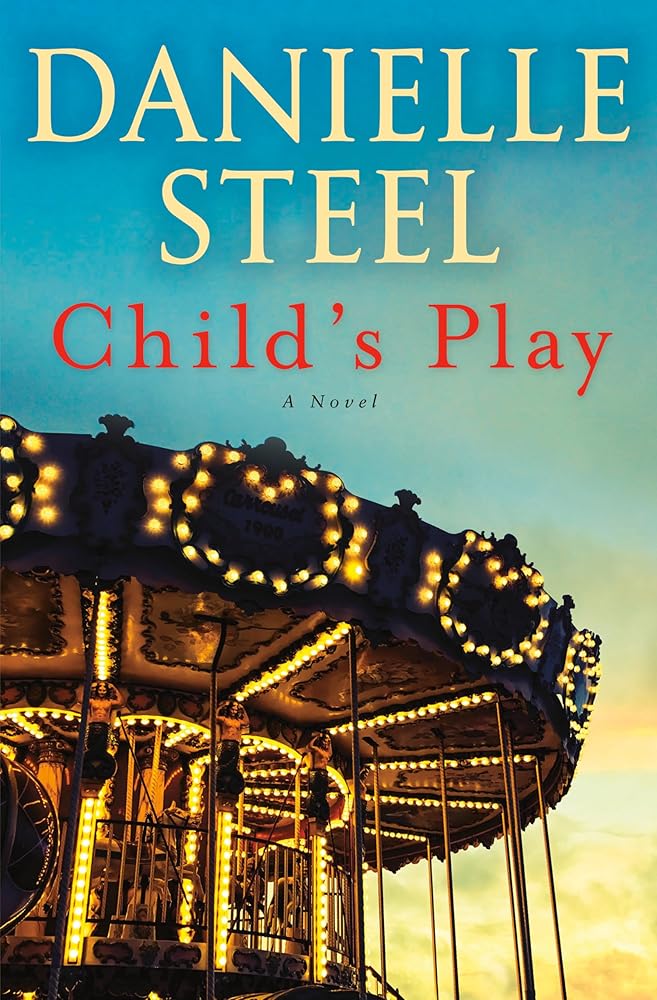 Child's Play: A Novel cover image