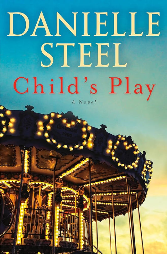 Child's Play: A Novel cover image
