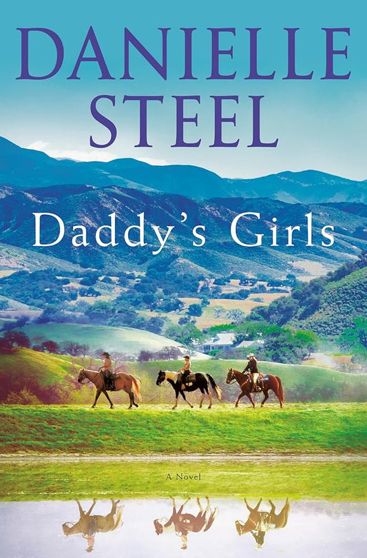 Daddy's Girls: A Novel cover image