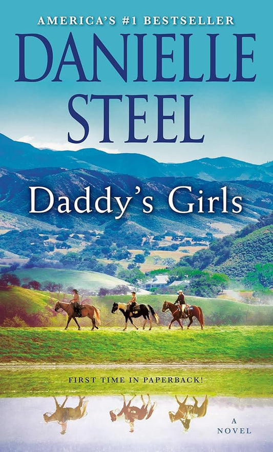 Daddy's Girls: A Novel cover image