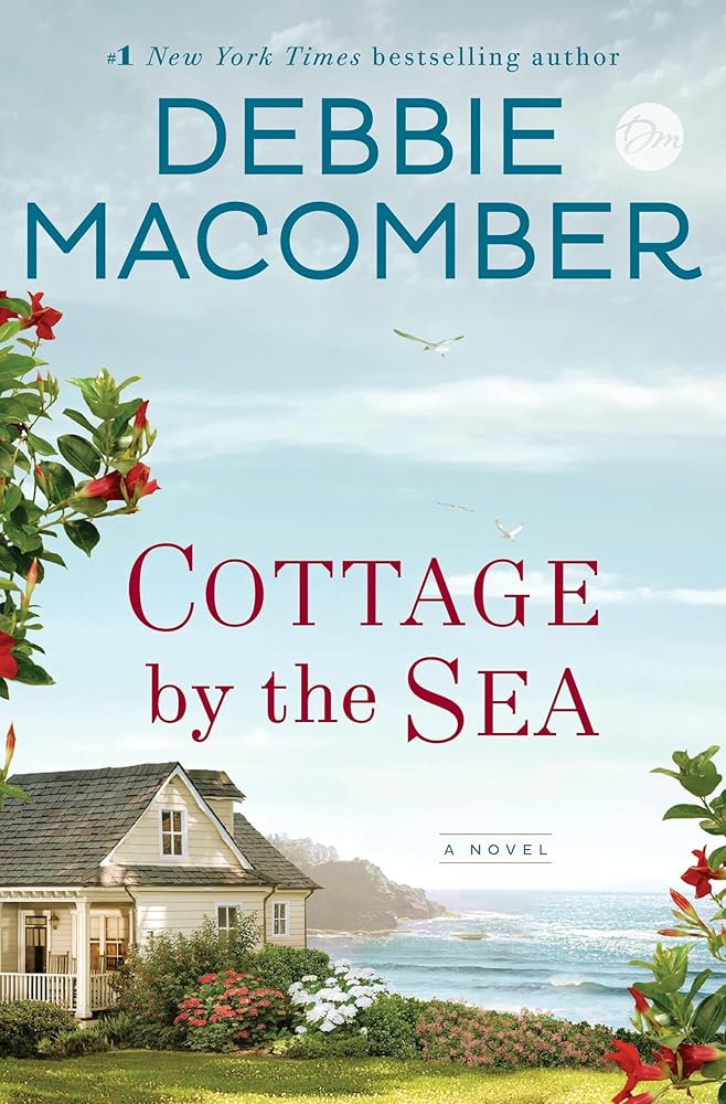 Cottage by the Sea: A Novel cover image