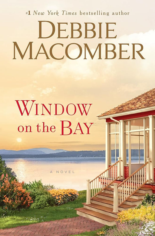 Window on the Bay: A Novel cover image