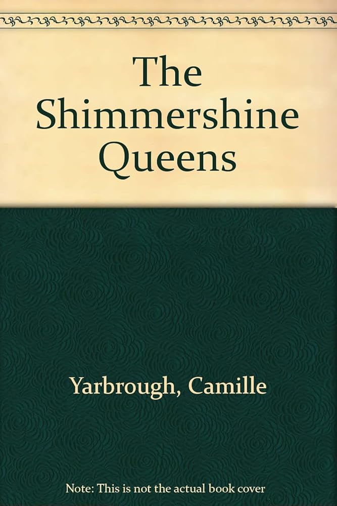 The Shimmershine Queens cover image