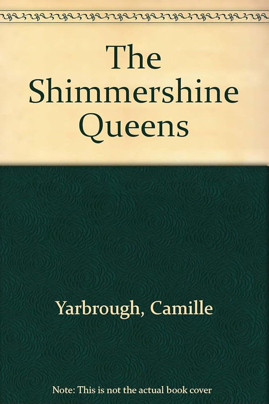 The Shimmershine Queens cover image
