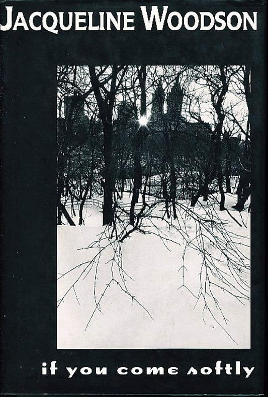 If You Come Softly cover image