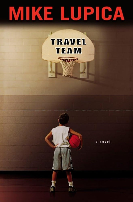 Travel Team cover image