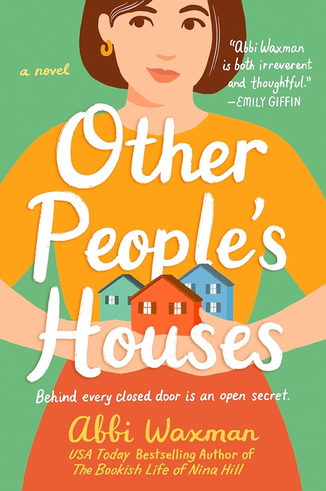 Other People's Houses cover image