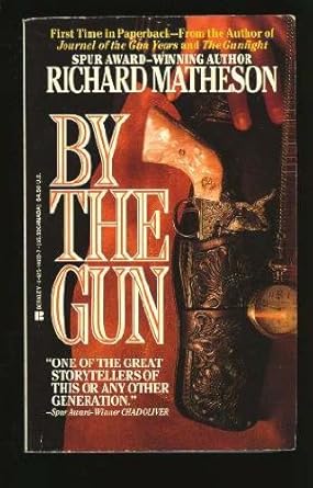 By the Gun cover image