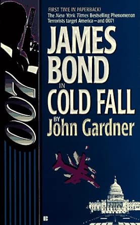 Cold Fall cover image