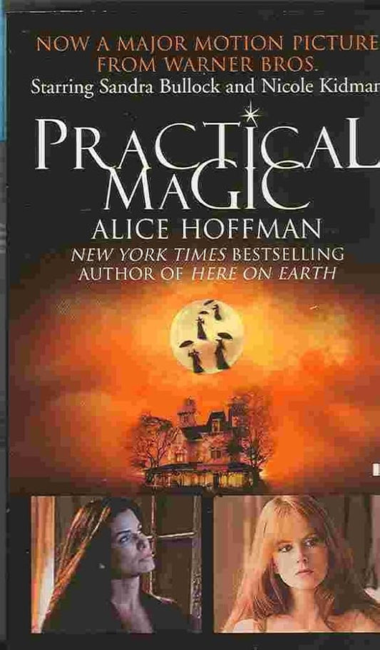 Practical Magic cover image