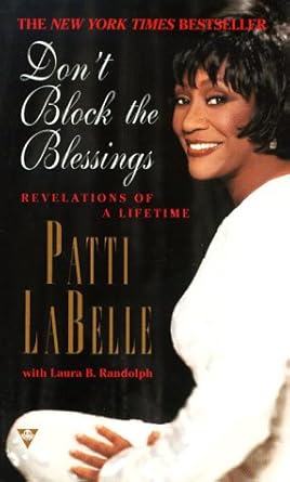 Dont Block the Blessings cover image