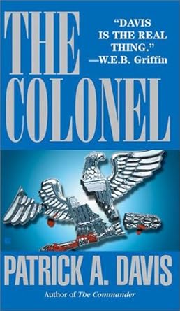 The Colonel cover image