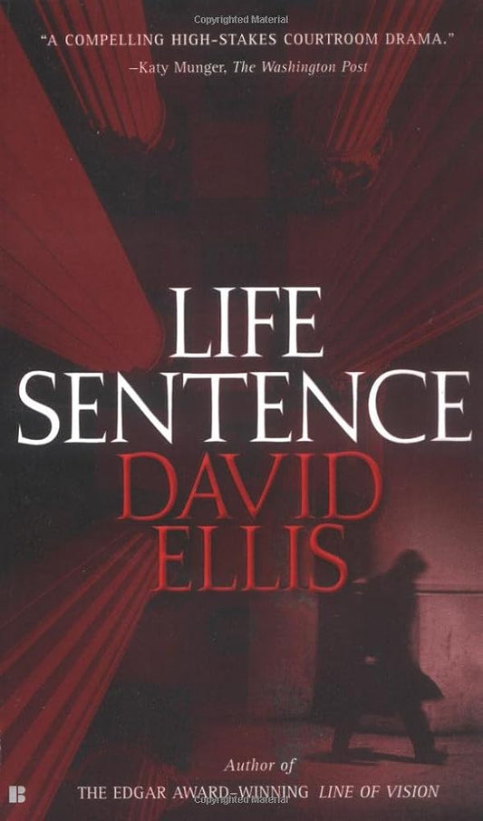 Life Sentence cover image