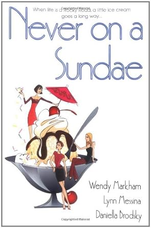Never on a Sundae cover image