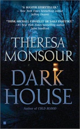 Dark House cover image