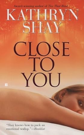 Close to You cover image