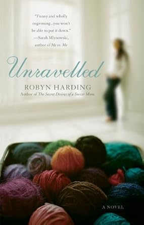 Unravelled cover image