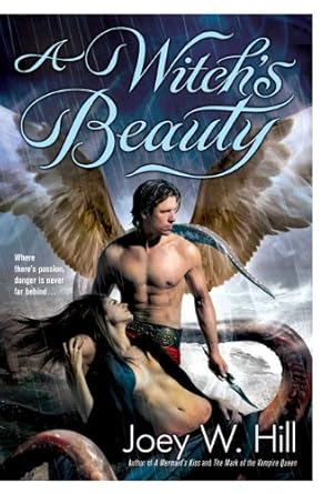 A Witch's Beauty cover image