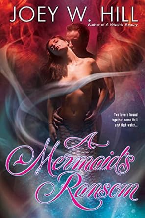 A Mermaid's Ransom cover image