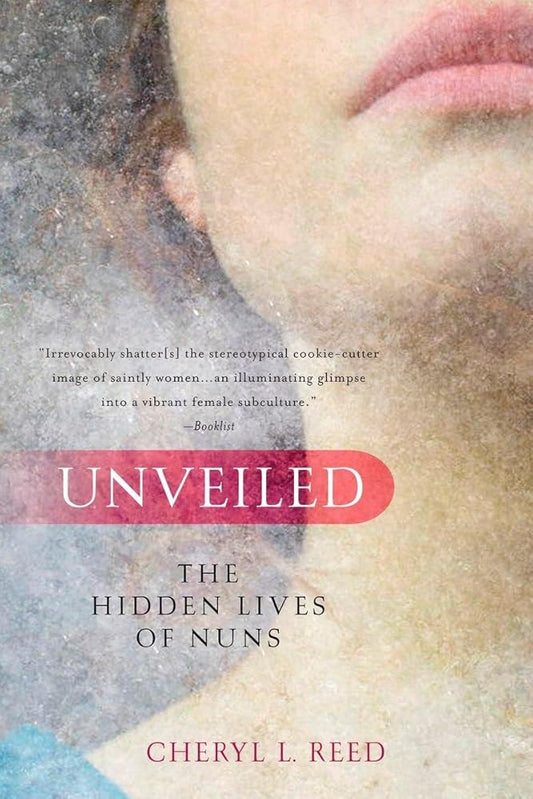 Unveiled: The Hidden Lives of Nuns cover image