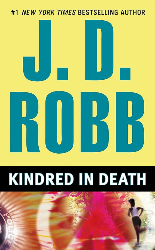 Kindred in Death cover image