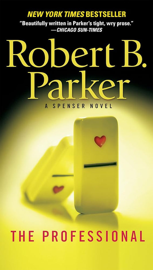 The Professional: 37 cover image
