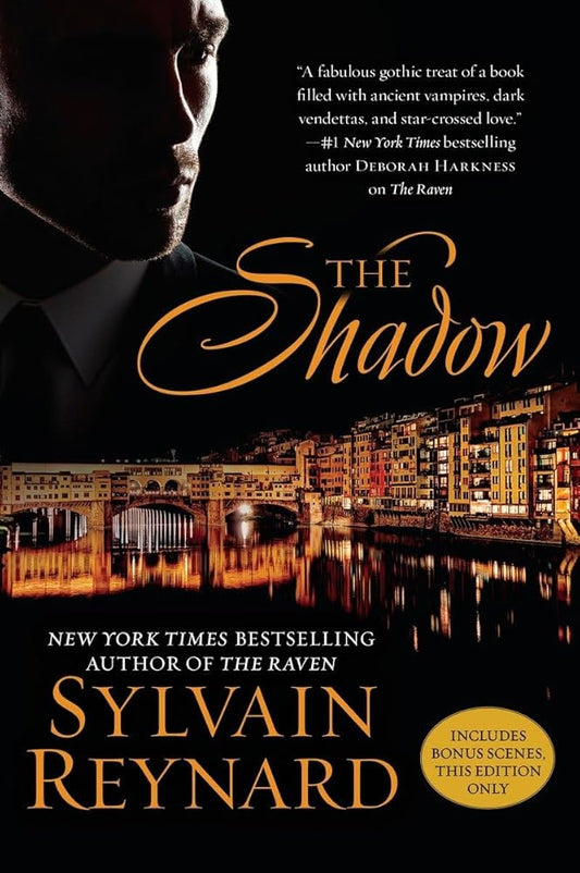 The Shadow (Florentine series) cover image
