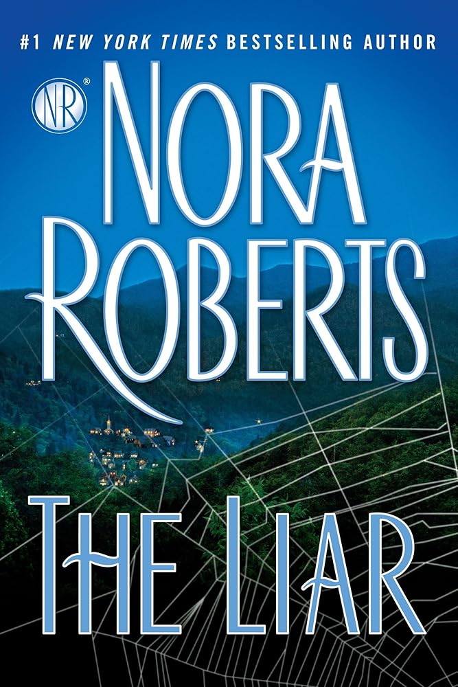 The Liar cover image