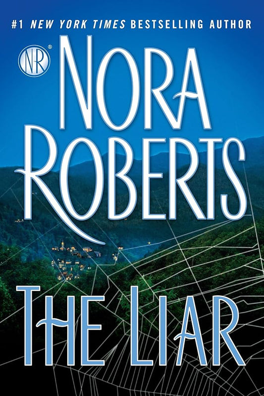 The Liar cover image