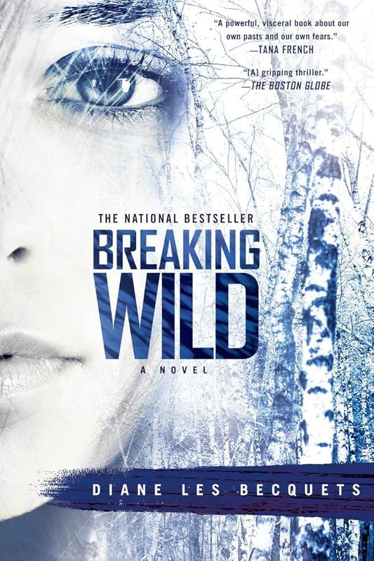 Breaking Wild cover image