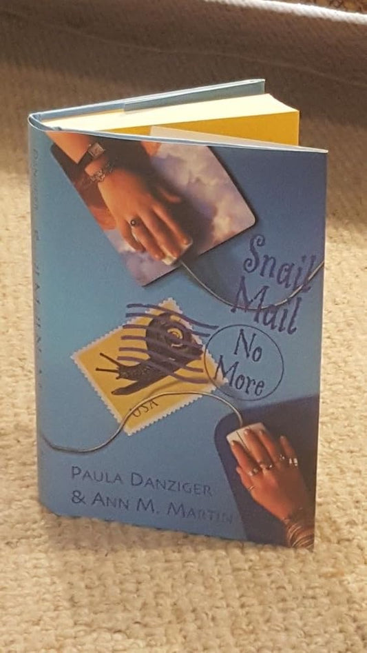 Snail Mail, No More cover image
