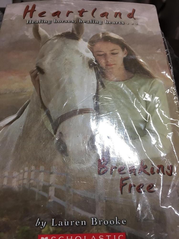 Coming Home (Heartland #1) cover image