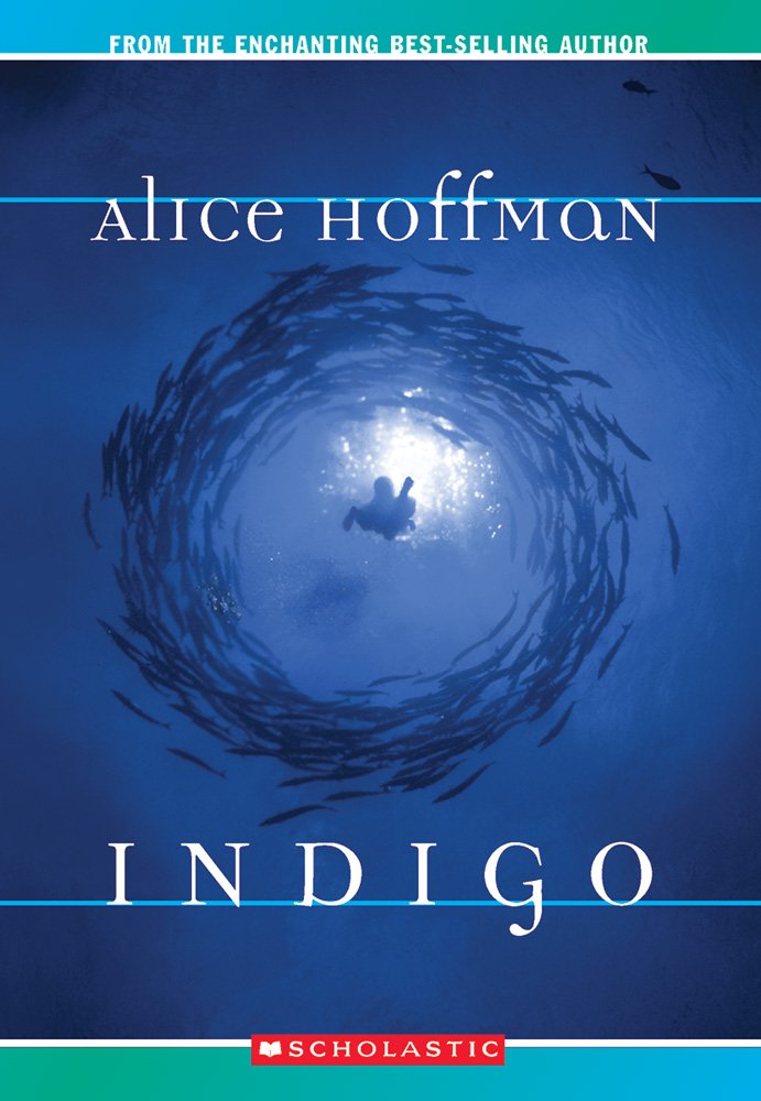 Indigo cover image