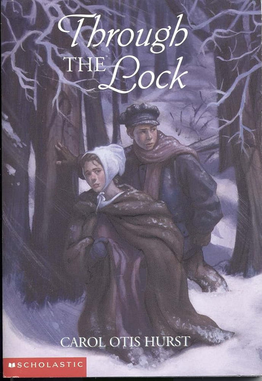 Through the Lock cover image